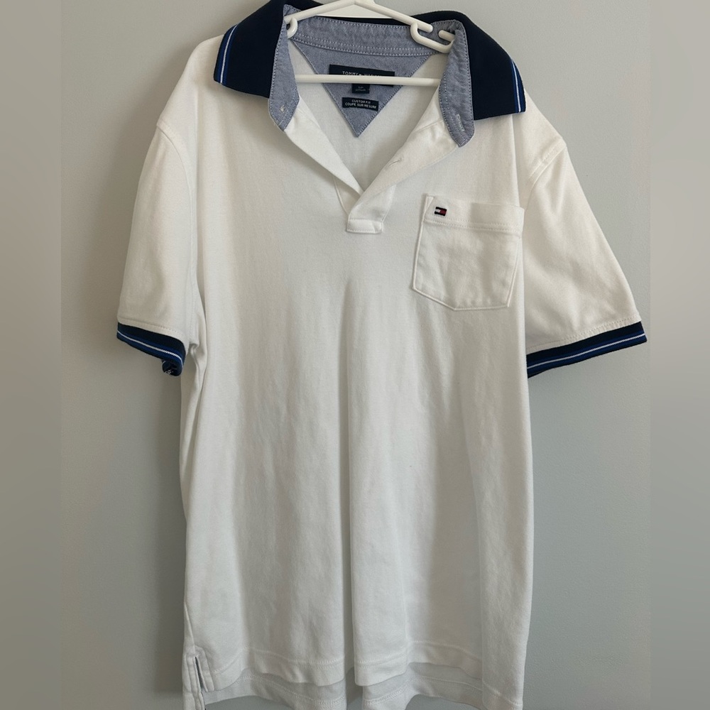 Tommy Hilfiger Polo